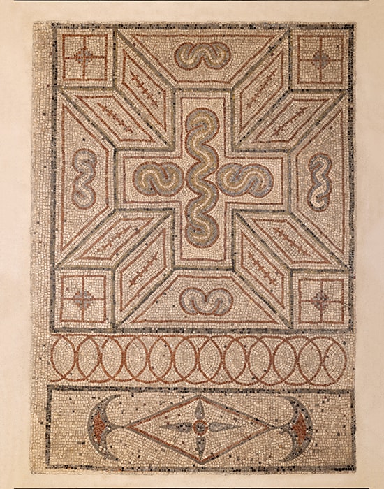 Mosaico Domus