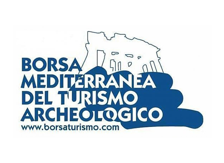 Il MArTA alla Borsa Mediterranea del Turismo Archeologico e a TourismA - Salone internazionale dell' Archeologia e del Turismo Culturale