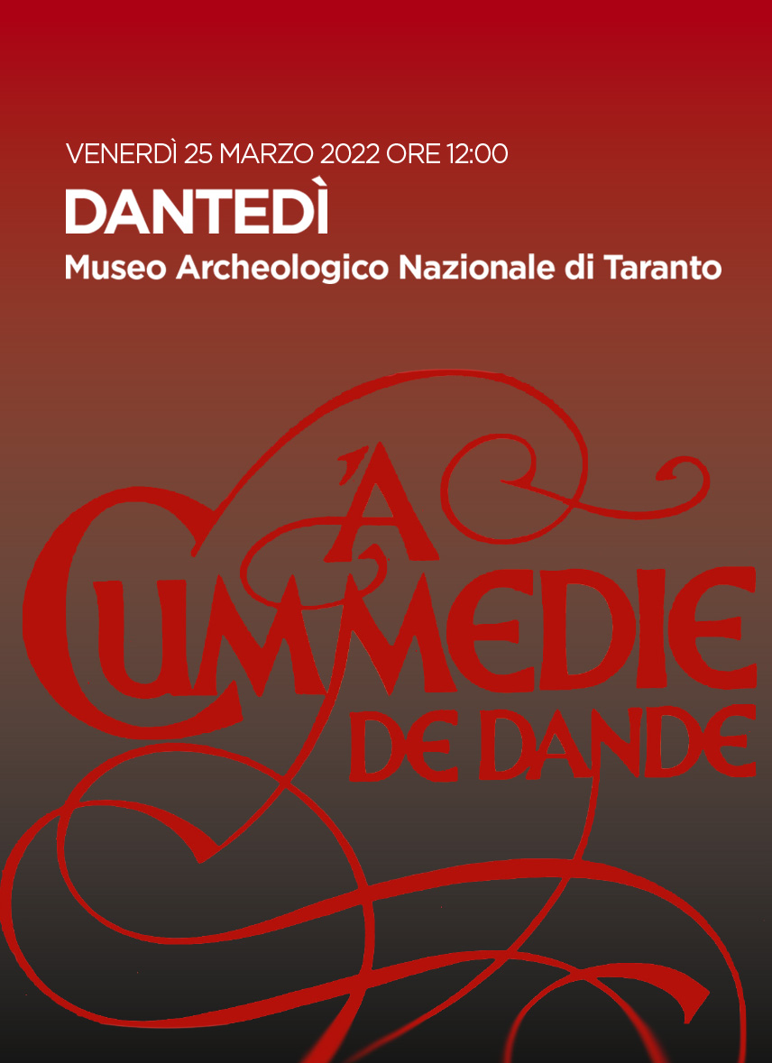 Dantedì: Giornata nazionale dedicata a Dante Alighieri