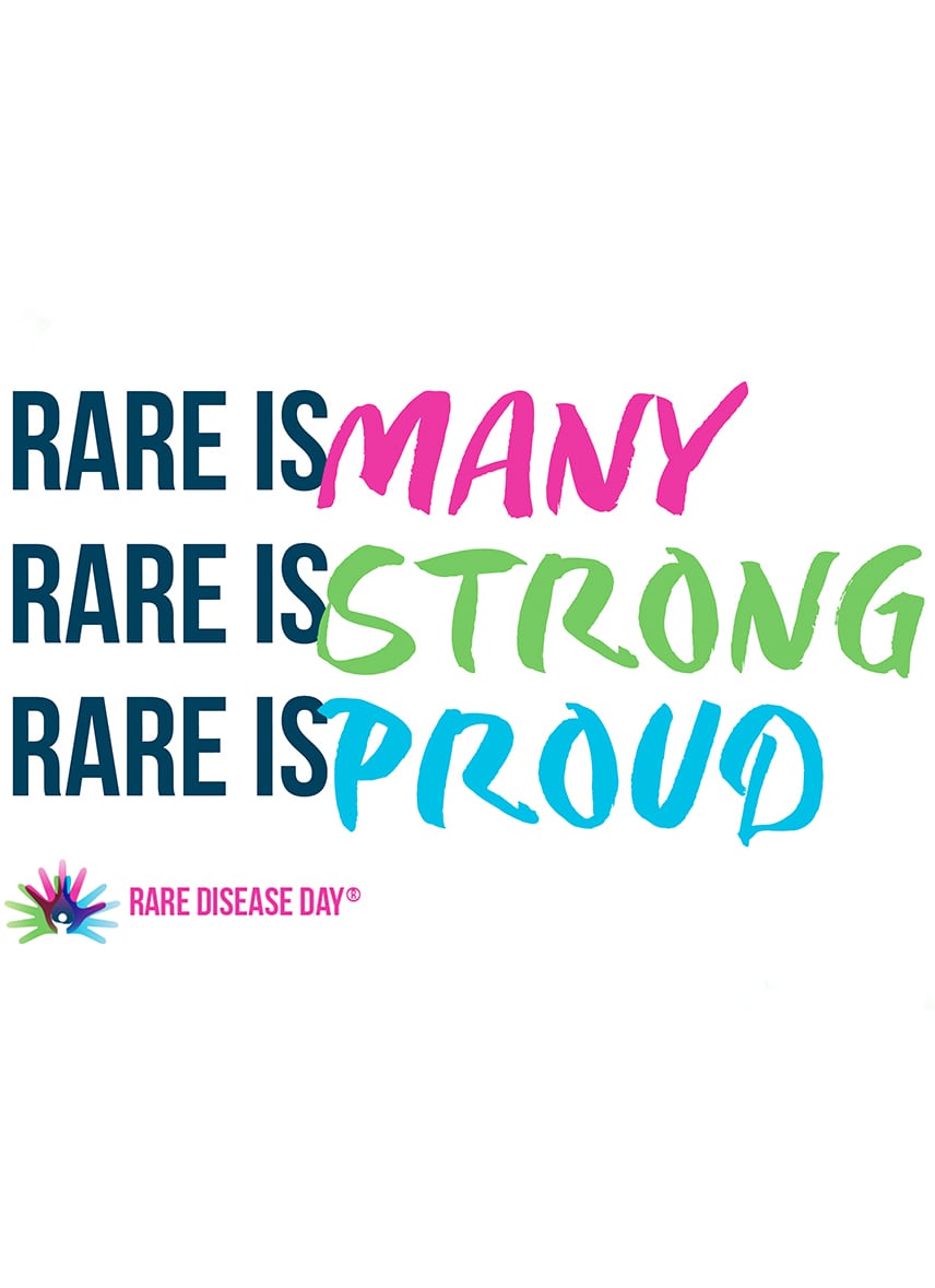 Il MArTA per Rare Disease Day