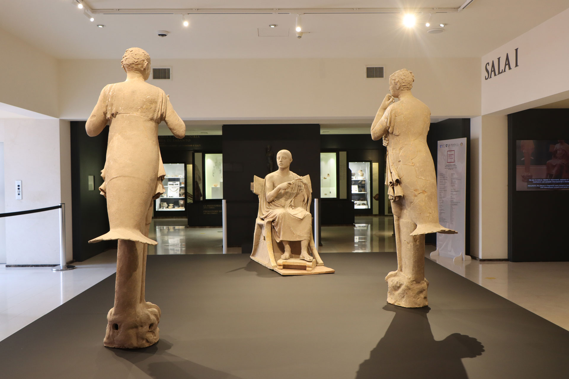 Record di visitatori a Gennaio