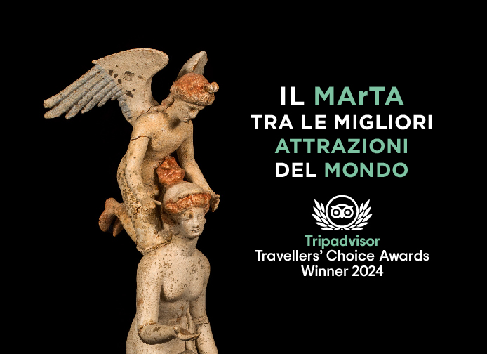 Tra le migliori “Attrazioni del Mondo” per TripAdvisor