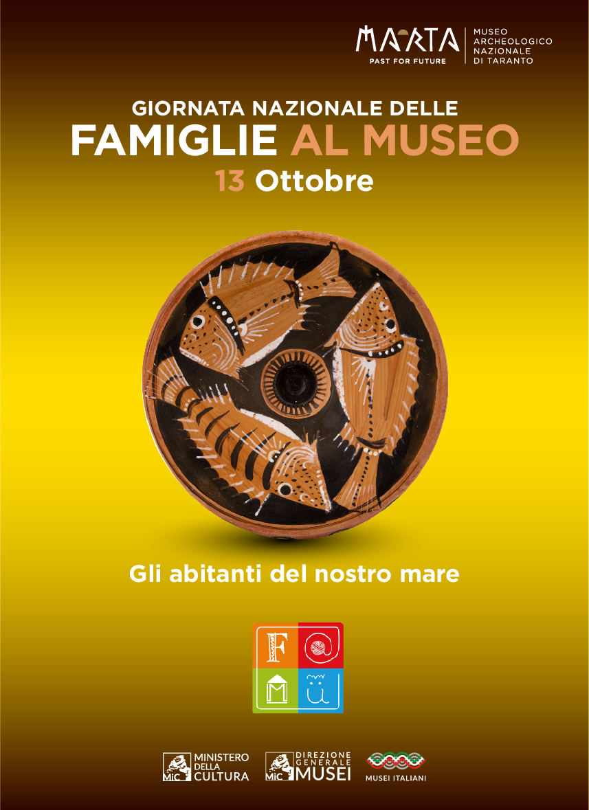 FAMU - Famiglie al museo