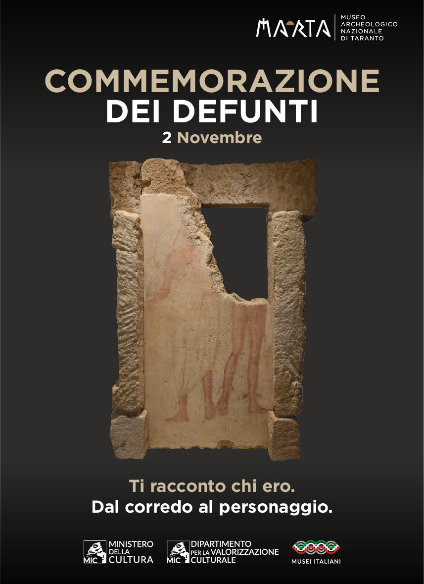 Commemorazione dei defunti