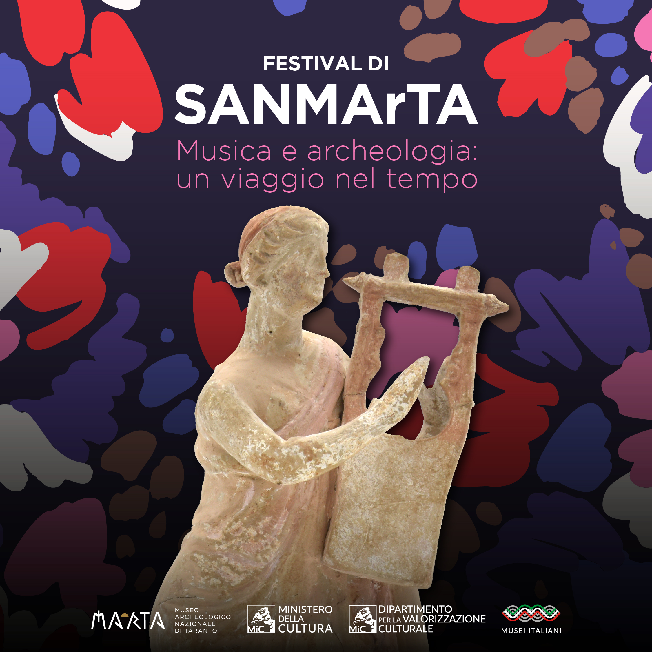 Parte il Festival di SanMArTA