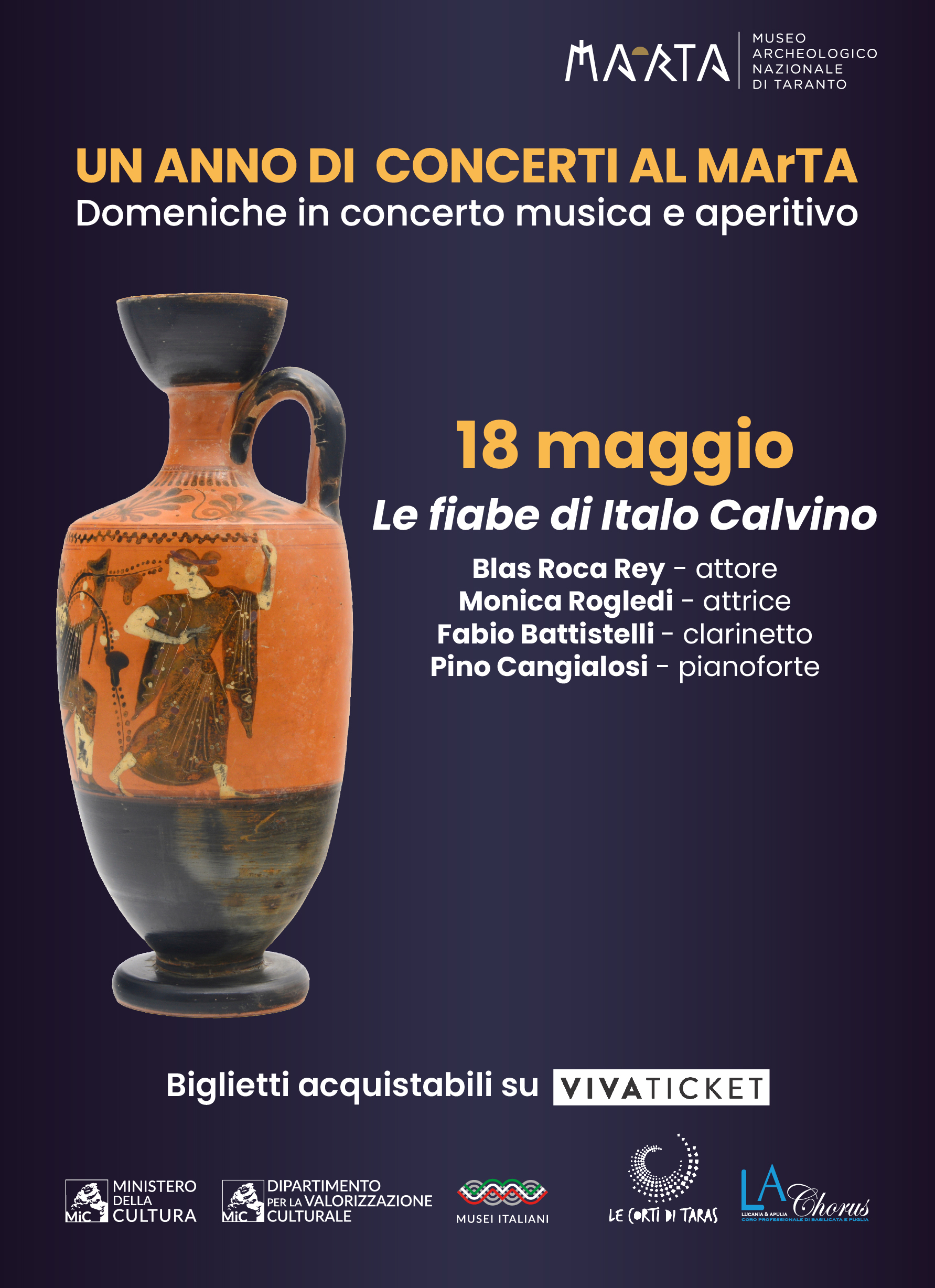 Le fiabe di Italo Calvino