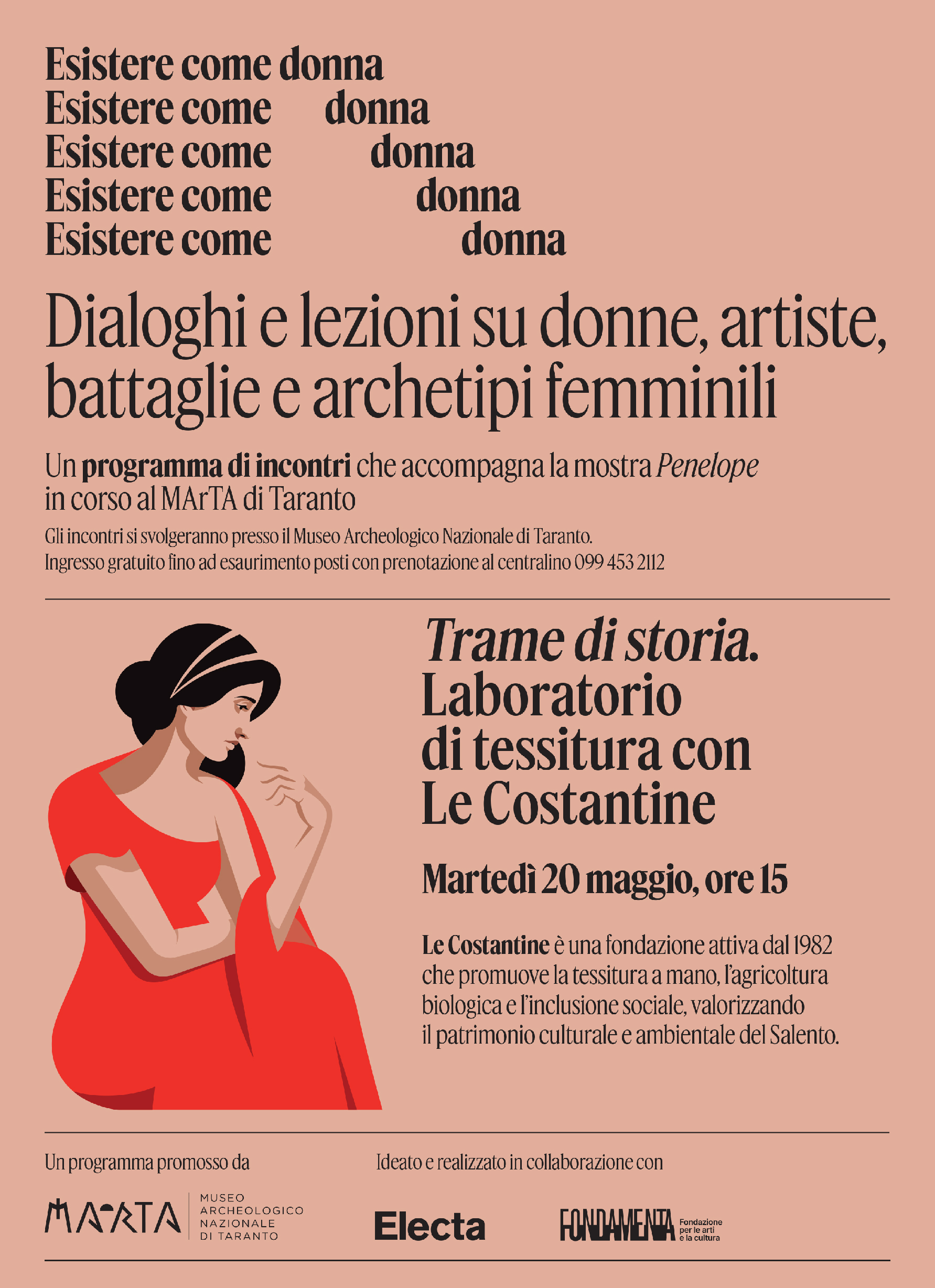 Trame di storia