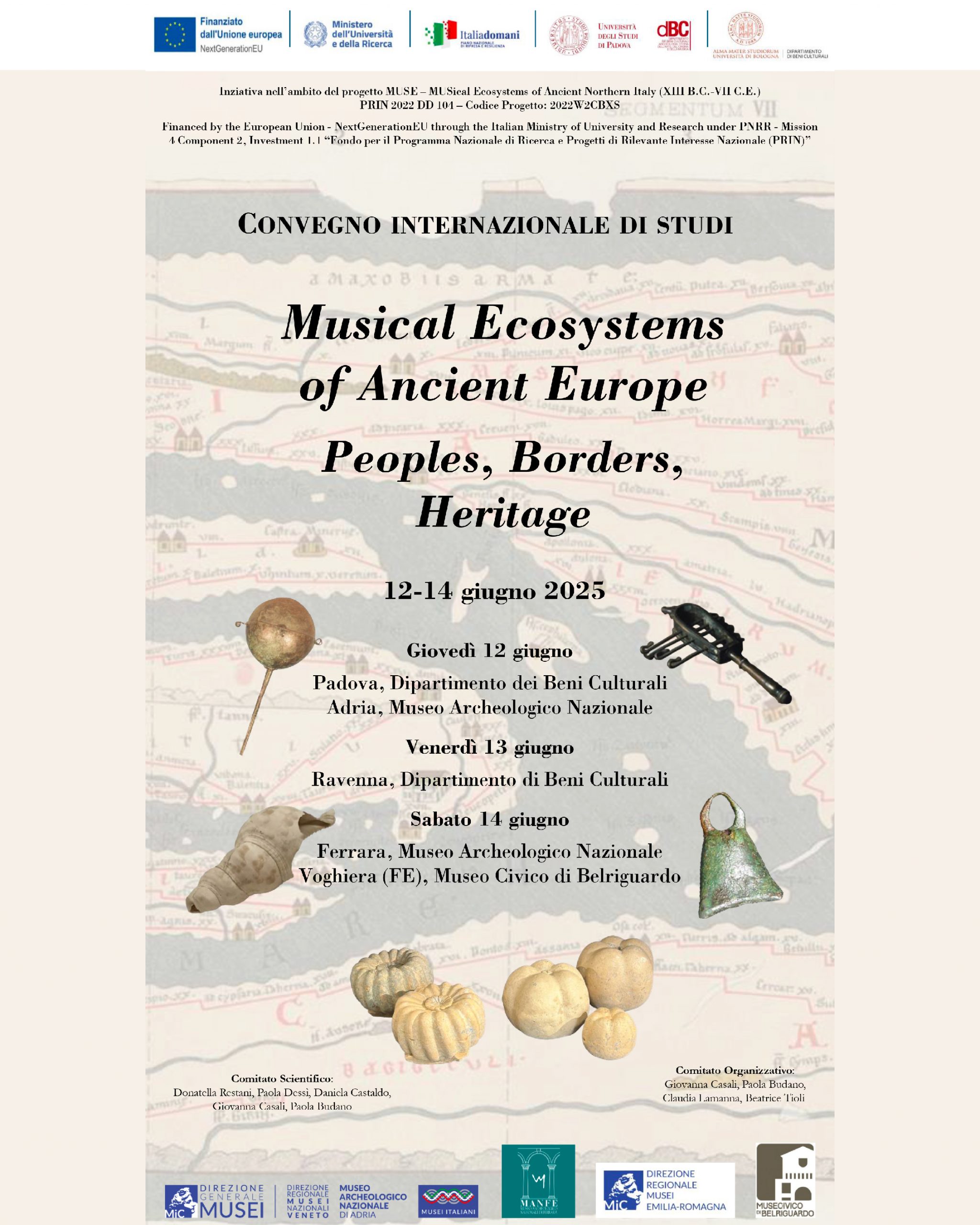 Convegno Internazionale