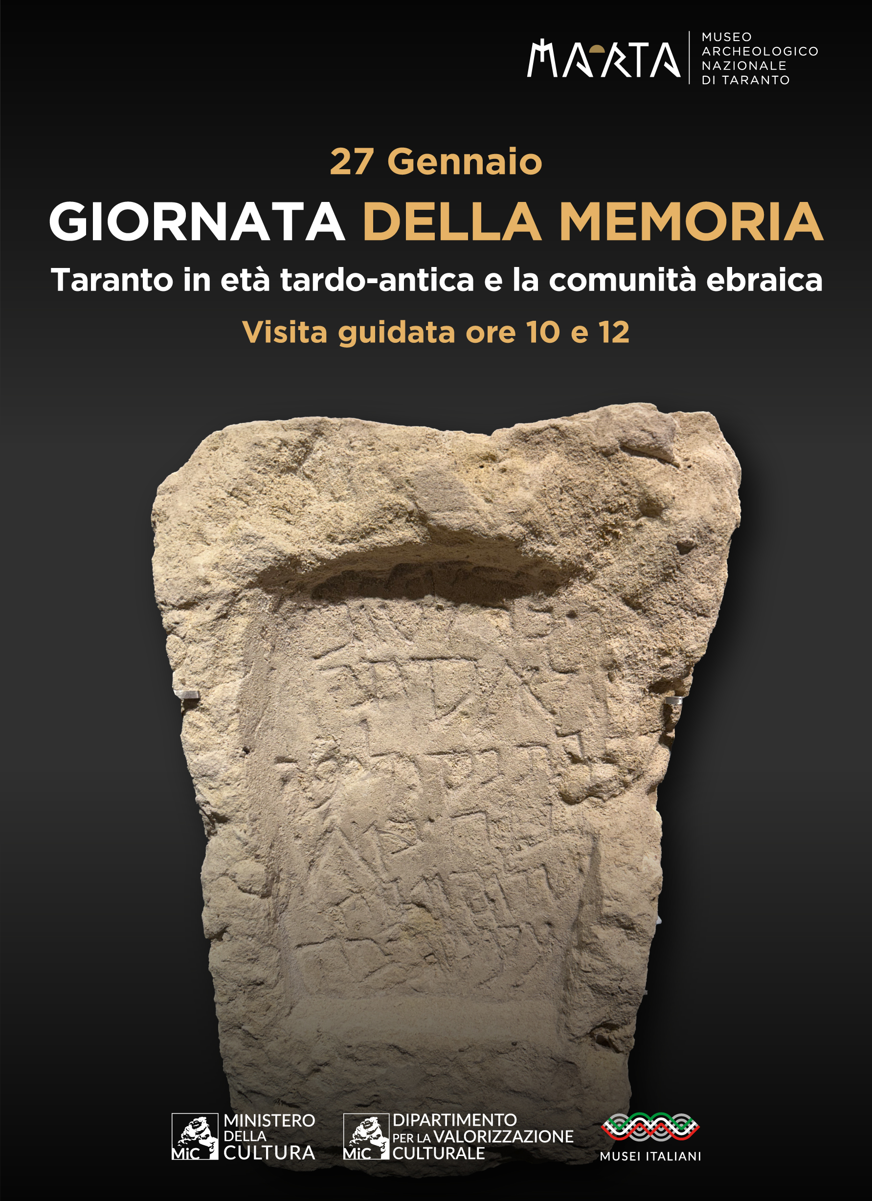 Giornata della memoria