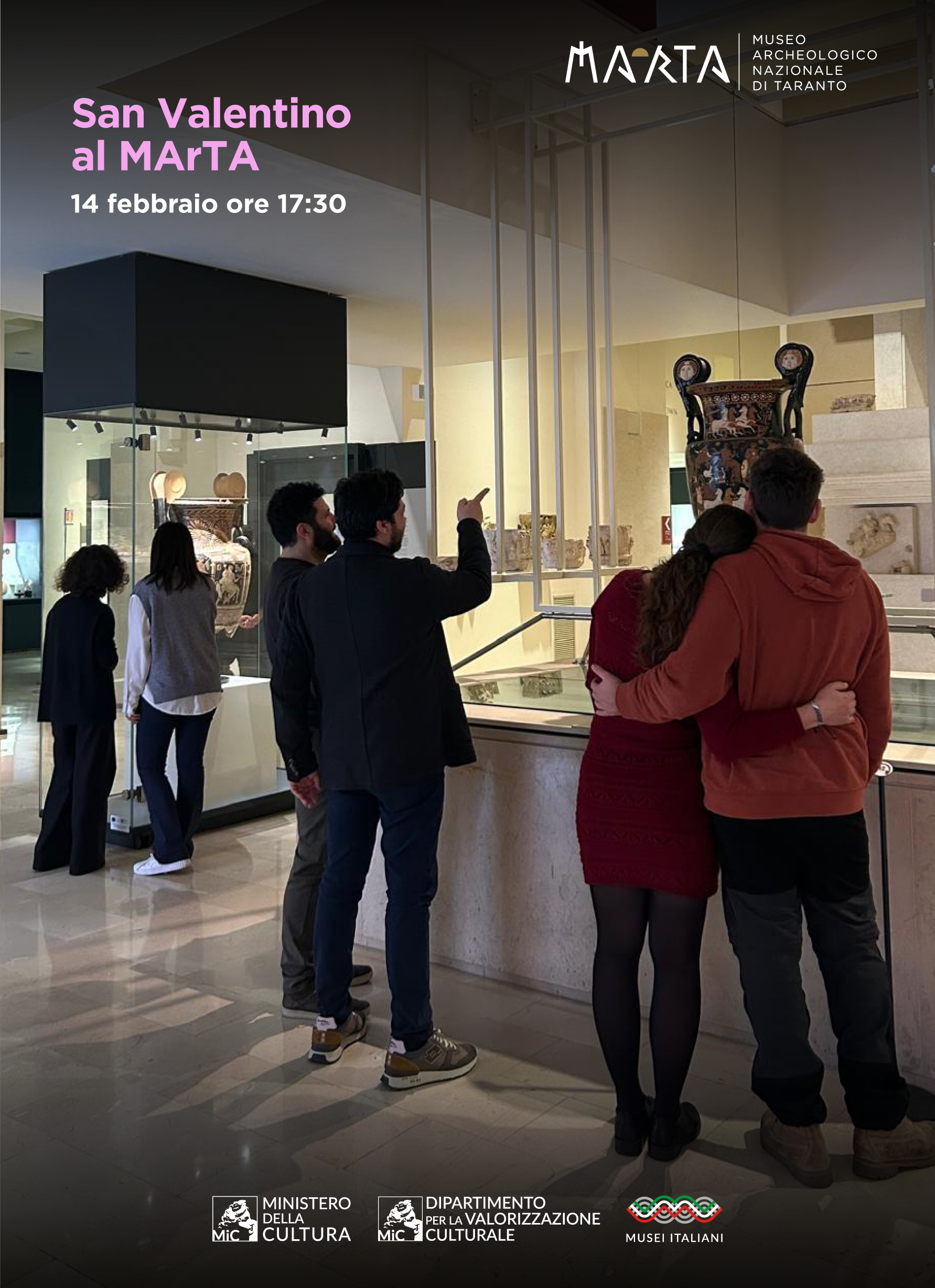 San Valentino al Marta