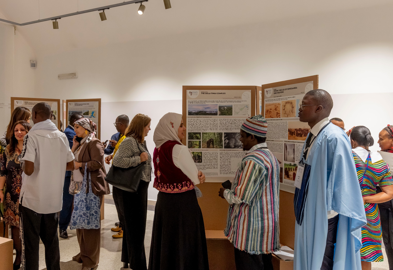 IV edizione della International School of Cultural Heritage