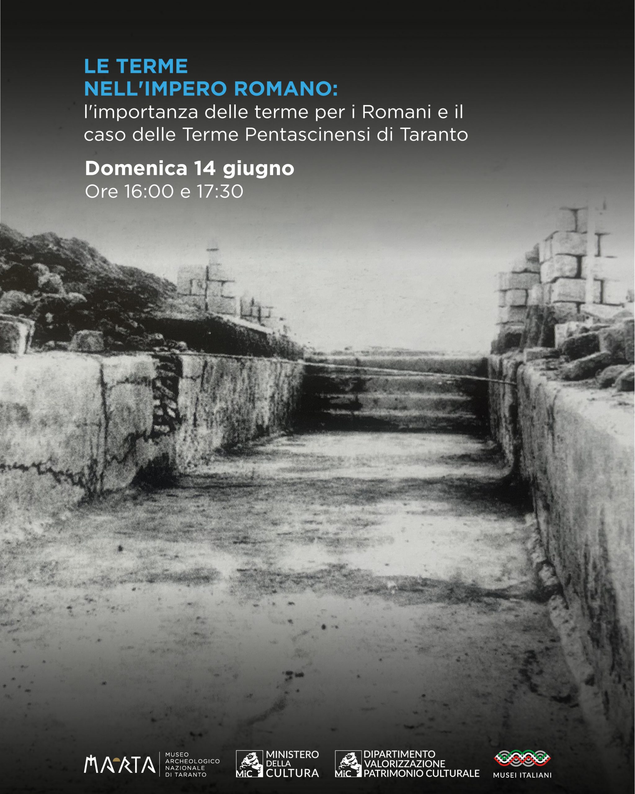 Le terme nell'impero romano