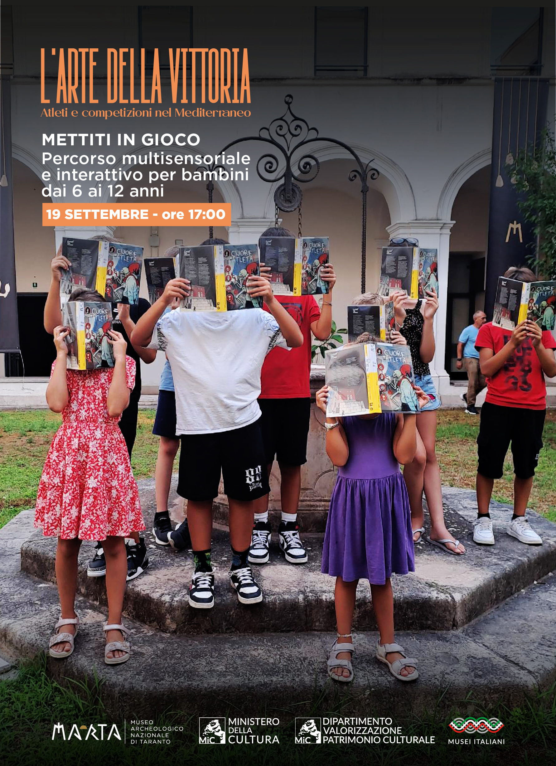 Mettiti in gioco