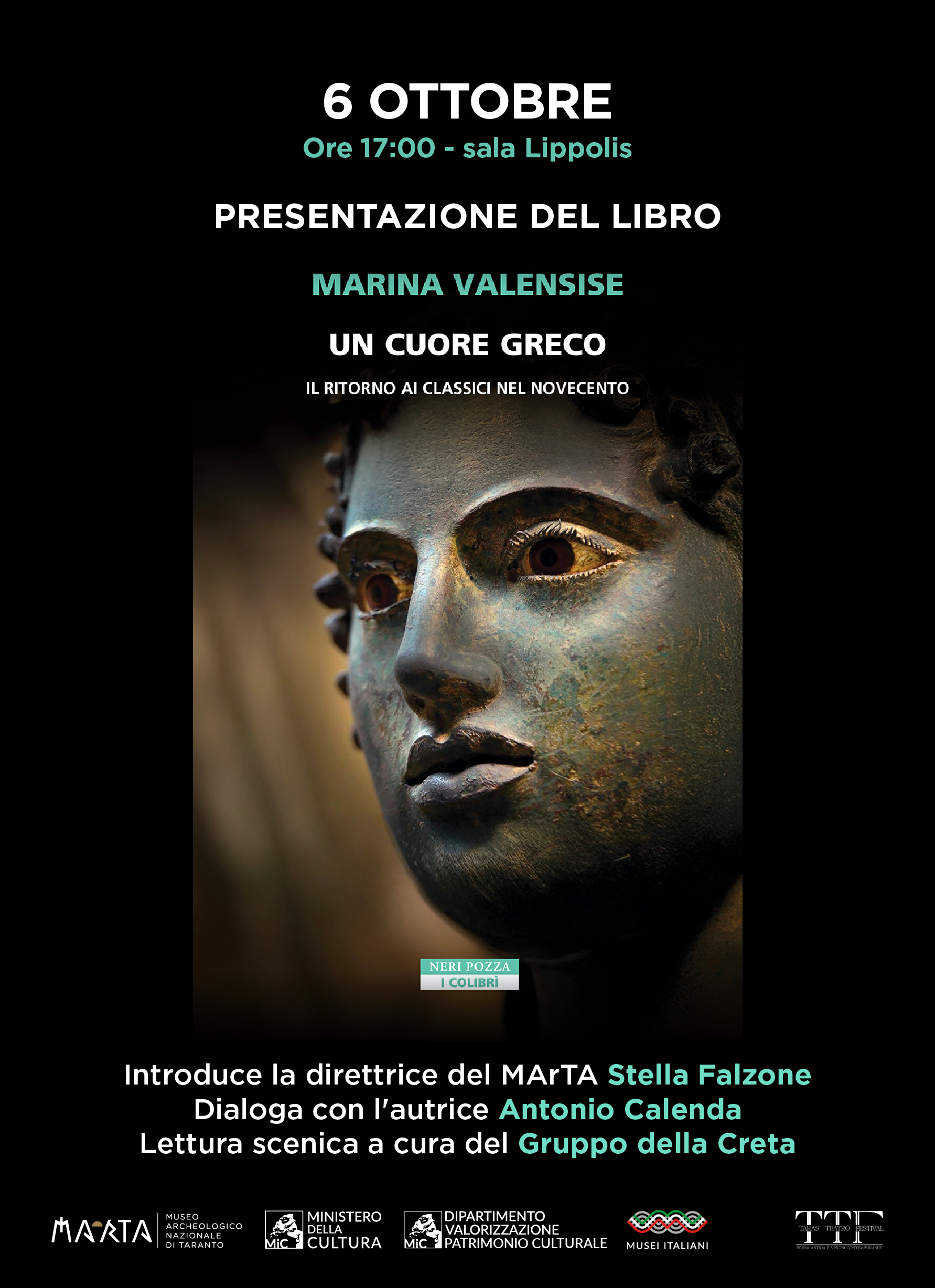 Un cuore greco